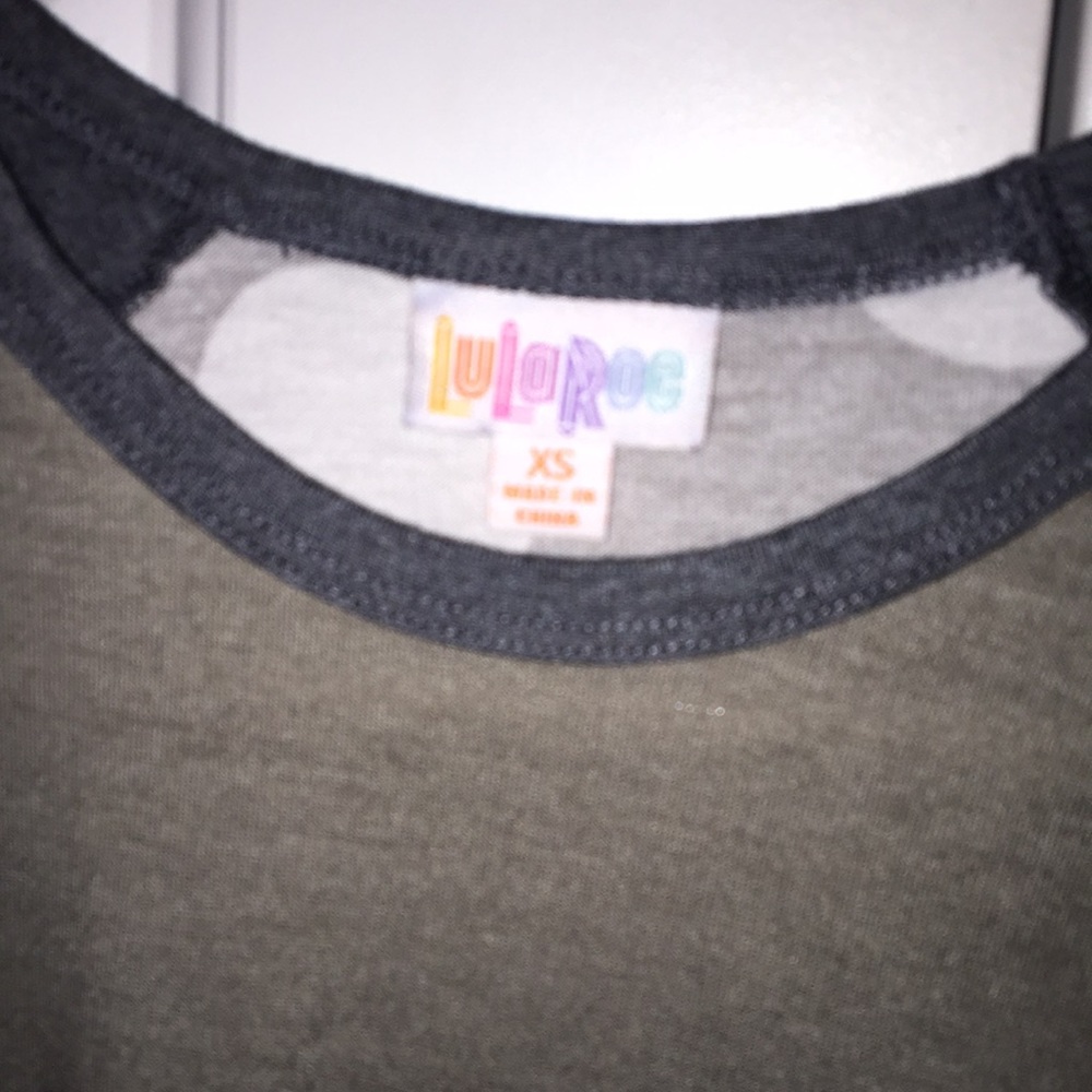 Lularoe Randy - Picture 2 of 2